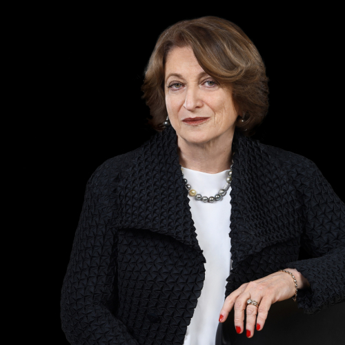 Profile picture for user Monika Brenner