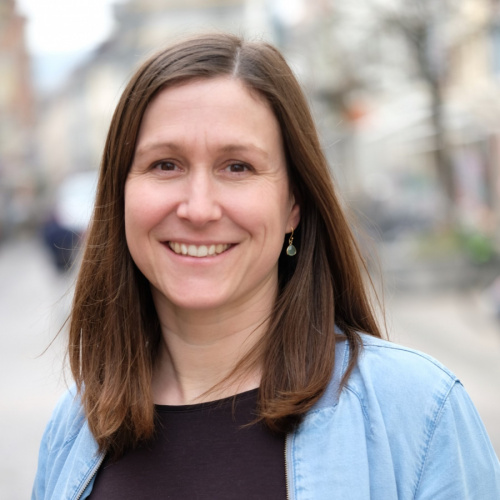 Profile picture for user Lena Sorg