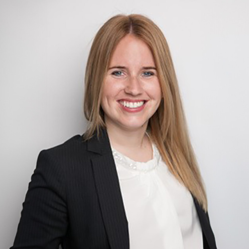 Profile picture for user Marisa Bieri