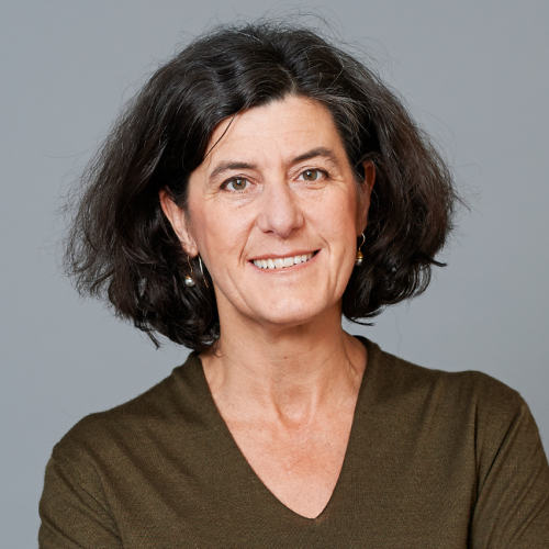 Profile picture for user Carola Gruenberg