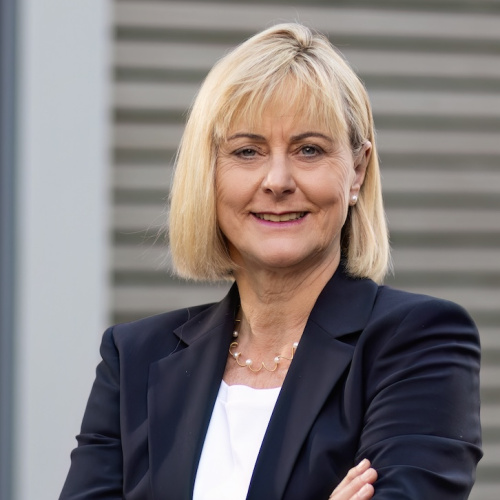 Profile picture for user Karin Looser