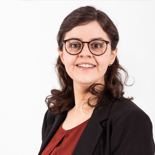 Profile picture for user Dinah Hetata